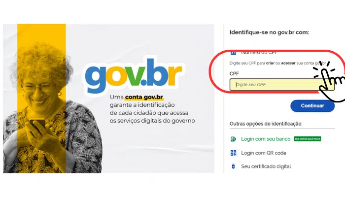 como fazer assinatura digital pdf gratis online pelo gov